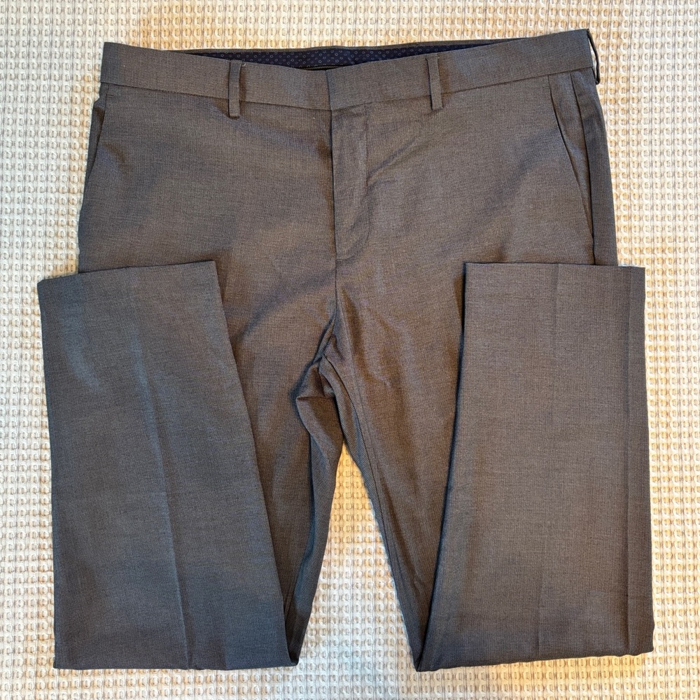 Men’s work pants 38x30